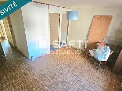 Maison, 97 m²