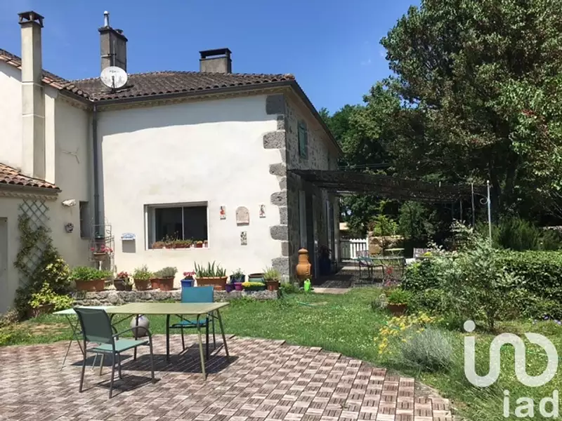 Maison, 265 m²