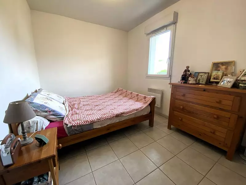 Appartement, 43 m²
