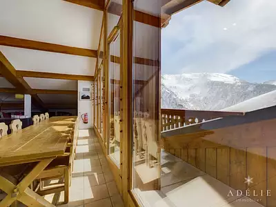 Appartement, 227 m²