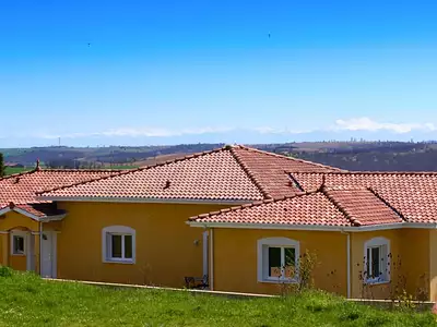 Maison, 384 m²