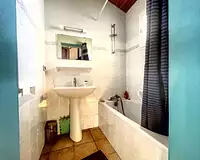 Maison, 52 m²
