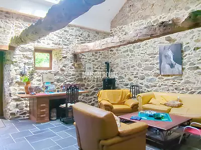 Maison, 236 m²