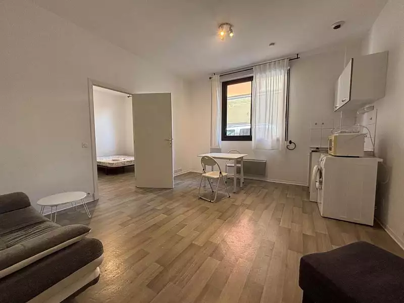 Appartement, 33 250 m²