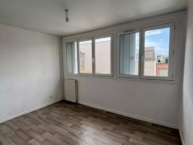 Appartement, 67 m²