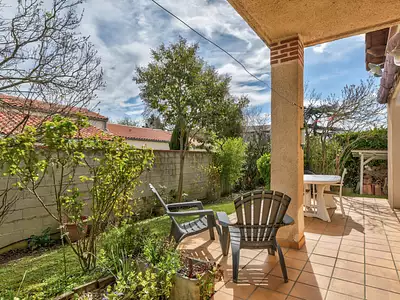 Maison, 198 m²