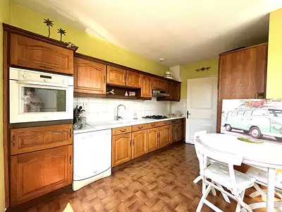 Maison, 140 m²