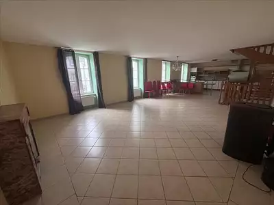 Maison, 188 m²