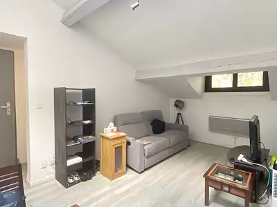 Appartement, 47 m²