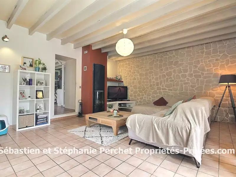 Maison, 97 m²