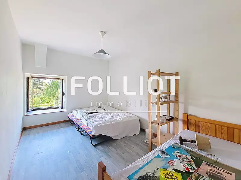 Maison, 158 m²