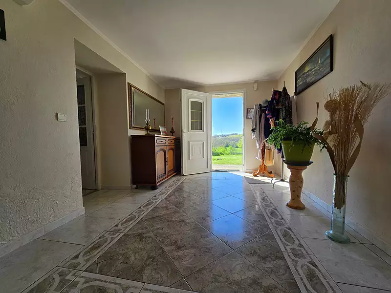 Maison, 156,55 m²