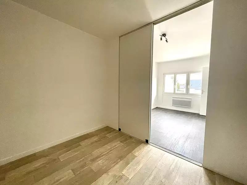 Appartement, 32,4 m²