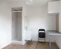 Appartement, 57 m²