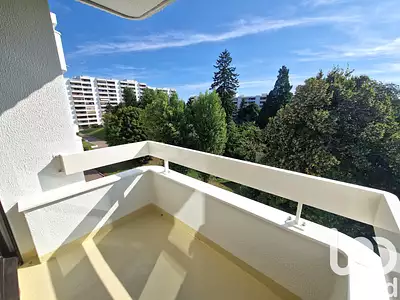 Appartement, 102 m²