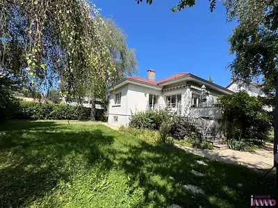 Maison, 156 m²