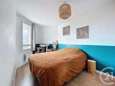 Appartement, 101,6 m²