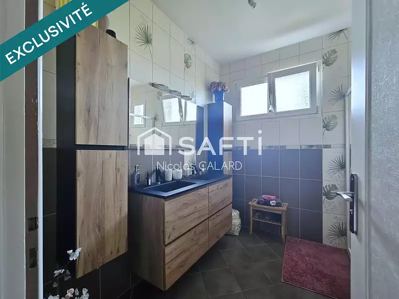 Maison, 110 m²
