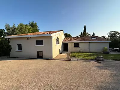 Maison, 350 m²