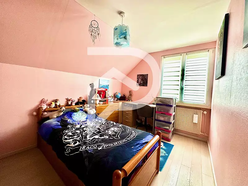 Maison, 86 m²