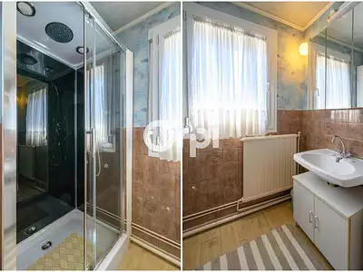 Maison, 93 m²