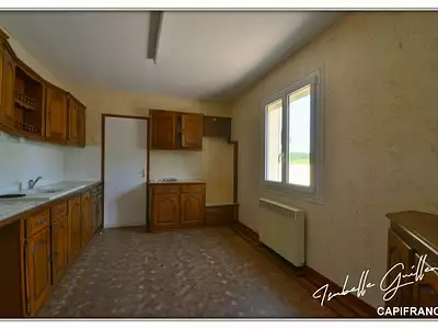 Maison, 75 m²