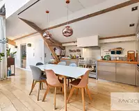 Appartement, 125 m²