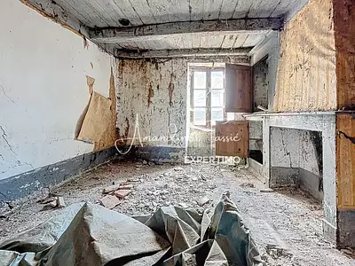 Maison, 123 m²