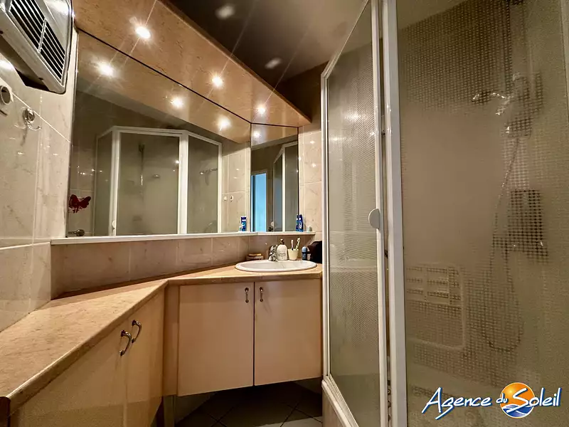 Appartement, 44,52 m²