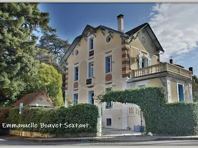 Maison, 180 m²