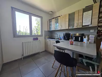 Maison, 100 m²
