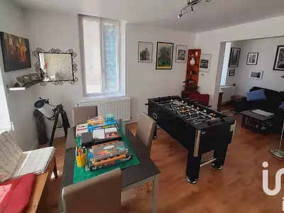 Maison, 100 m²