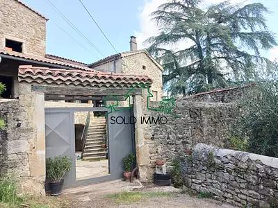 Maison, 150 m²