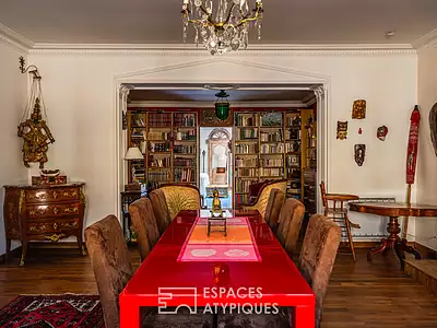 Maison, 362 m²