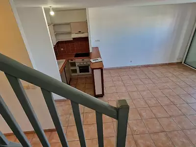 Appartement, 81 m²