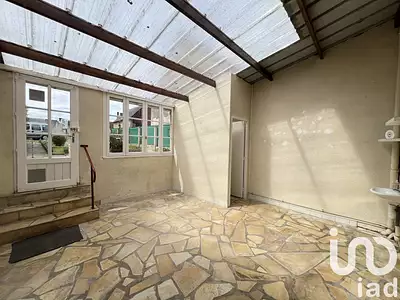 Maison, 72 m²