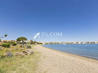 Appartement, 30,3 m²