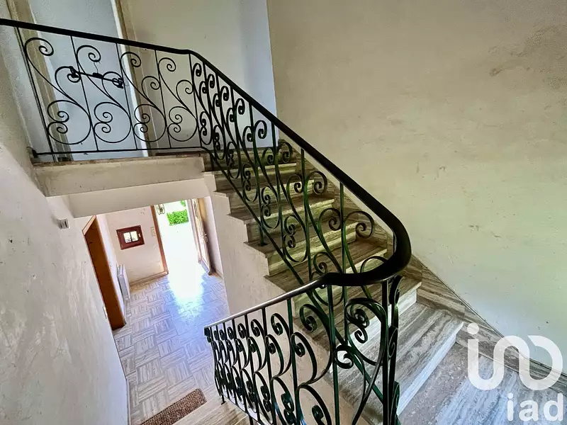 Maison, 140 m²