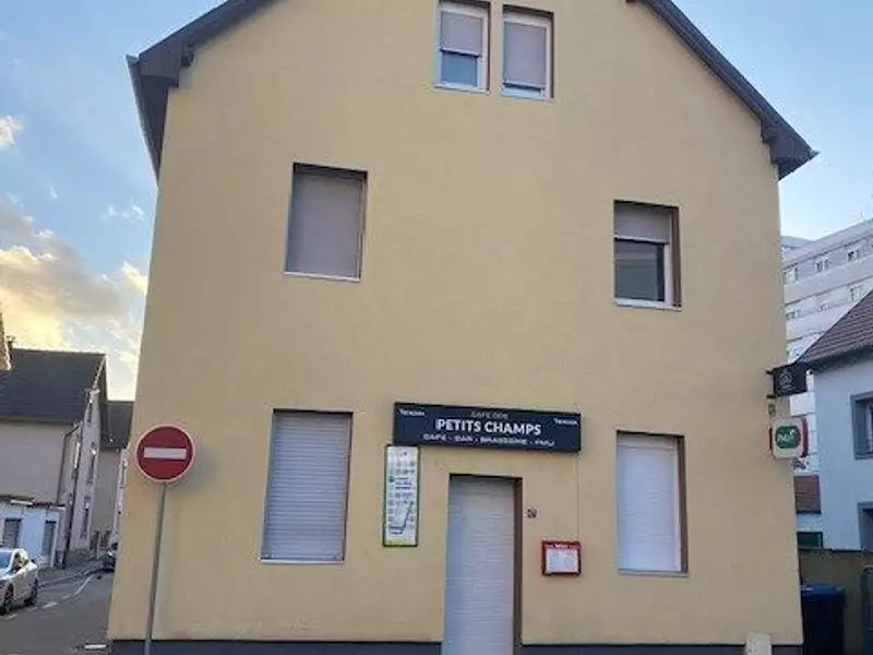 Divers, 170 m²