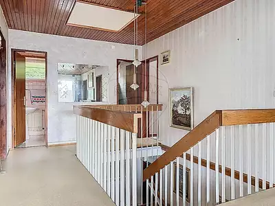 Maison, 136 m²