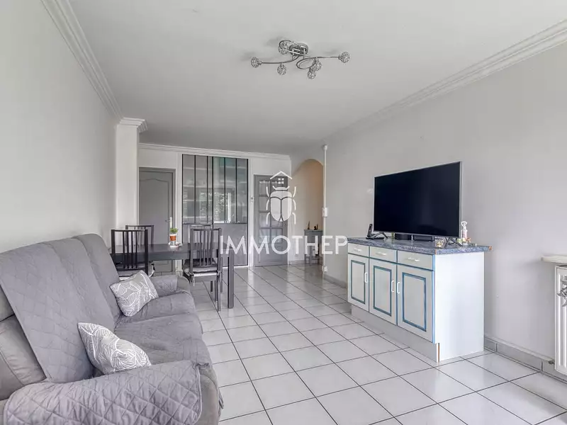Appartement, 75 m²
