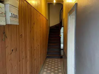 Maison, 68 m²