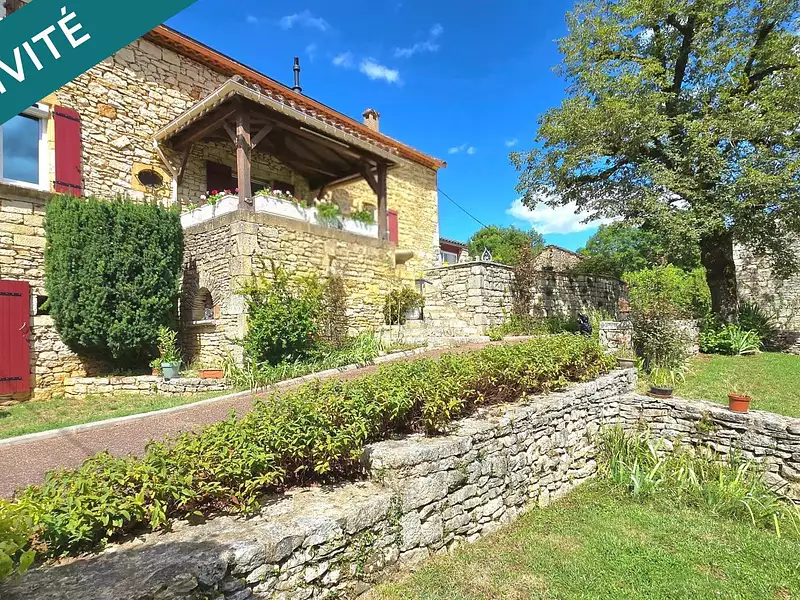 Maison, 165 m²
