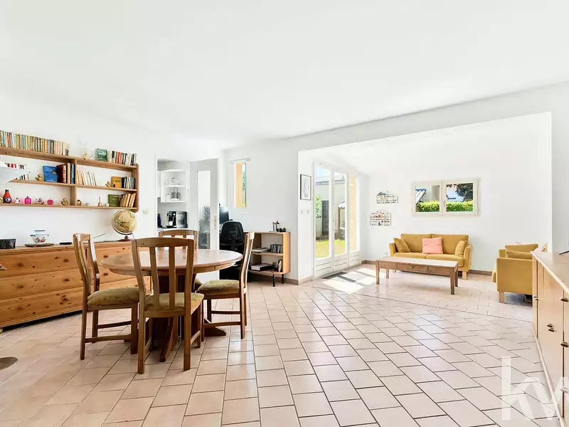 Maison, 110 m²