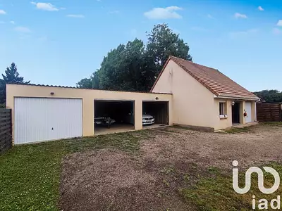 Maison, 217 m²