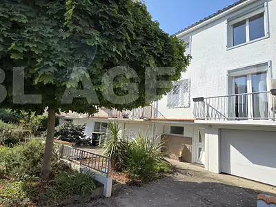 Maison, 97 m²