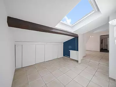 Appartement, 62,87 m²