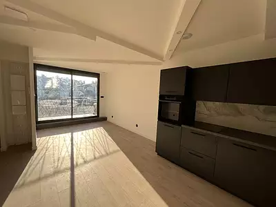 Appartement, 53,98 m²