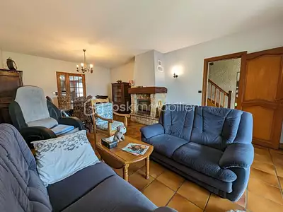 Maison, 148 m²
