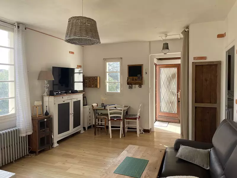 Maison, 69 m²